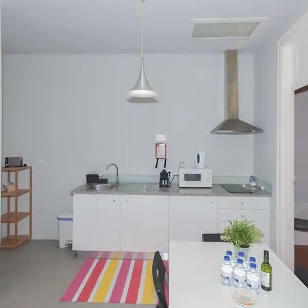 Rivoli Apartment Porto