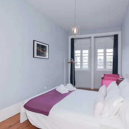 Rivoli Apartment