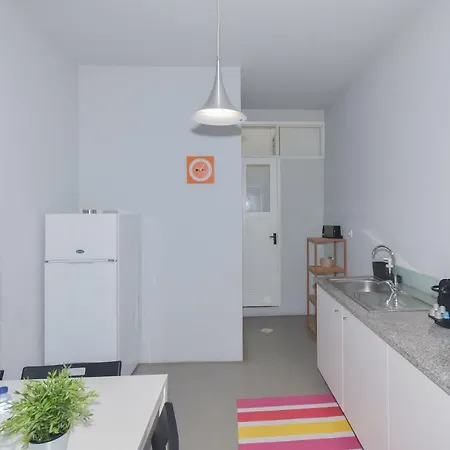 Rivoli Apartment